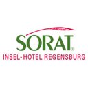 SORAT Insel-Hotel Regensburg company logo