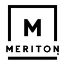 Meriton company logo