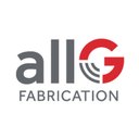 allG Fabrication company logo