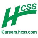 HCSS company logo