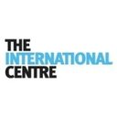 The International Centre company logo