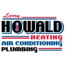 Howald Heating, Air Conditioning & Plumbing company logo