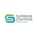 Supreme Staffing company logo