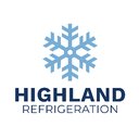 Highland Refrigeration company logo