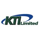 KTI Limited company logo