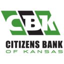 CITIZENS BANK OF KANSAS company logo