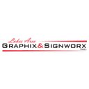 Lakes Area Graphix and Signworx company logo