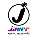 JAVER company logo