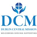Dublin Central Mission company logo