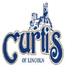 Curtis of Lincoln company logo