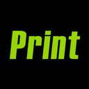 Transportadora Print company logo