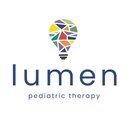Lumen Pediatric Therapy company logo