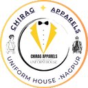 Chirag Apparels company logo
