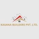 Kasana Builders company logo