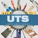 UTS company logo