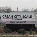 Cream City Scale company logo