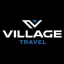 Village Travel company logo