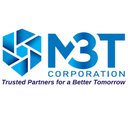 M3T Corporation company logo