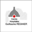 Centre hospitalier Guillaume Régnier company logo