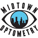 Midtown Optometry company logo