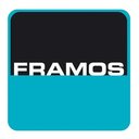 FRAMOS company logo