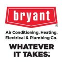 Bryant Air Conditioning & Heating Co. company logo