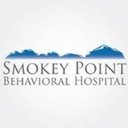 Smokey Point Behavioral Hospital company logo