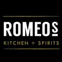 ROMEOs Kitchen + Spirits