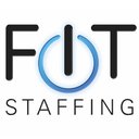 FIT Staffing company logo