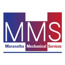 Maranatha Mechanical Services, LLC company logo