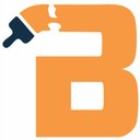 BASE Painters company logo