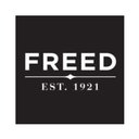 Freed & Freed Manufacturing company logo