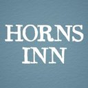 Horns Inn company logo