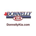 Donnelly KIA company logo