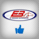 EL BRONCO AUTOPARTES S.A. de C.V. company logo