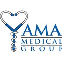 AMA Medical Group company logo