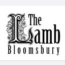 The Lamb company logo