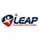 Leap LLC company logo