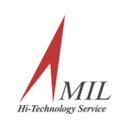 株式会社アミル company logo