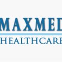 Maxmed Healthcare company logo