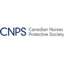 Canadian Nurses Protective Society (CNPS) company logo