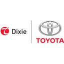 Dixie Toyota company logo