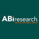 ABI Research company logo