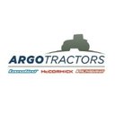 Argo Tractors company logo