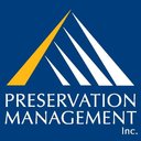 Preservation Management, Inc. company logo