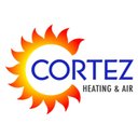 Cortez Heating and Air Conditioning company logo