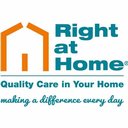 Right at Home - Loughton, Redbridge & Waltham Forest company logo