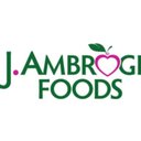 J. Ambrogi Foods company logo