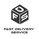 Fast Delivery Service GmbH company logo