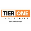 Tier One Industries company logo